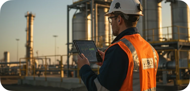 Monitoramento Remoto