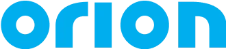 Logo Cliente Orion