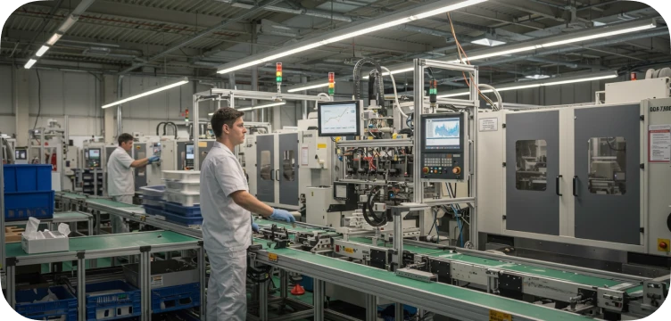 Otimização de Processos