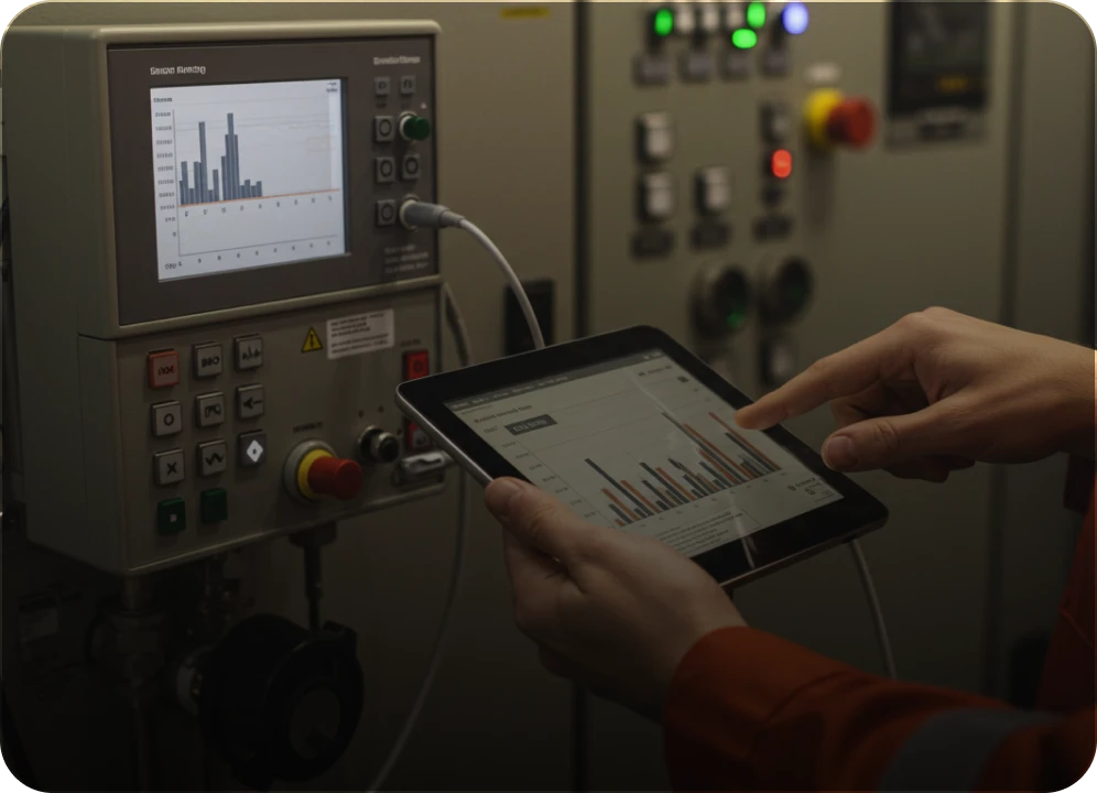 Coleta e preparação dos dados