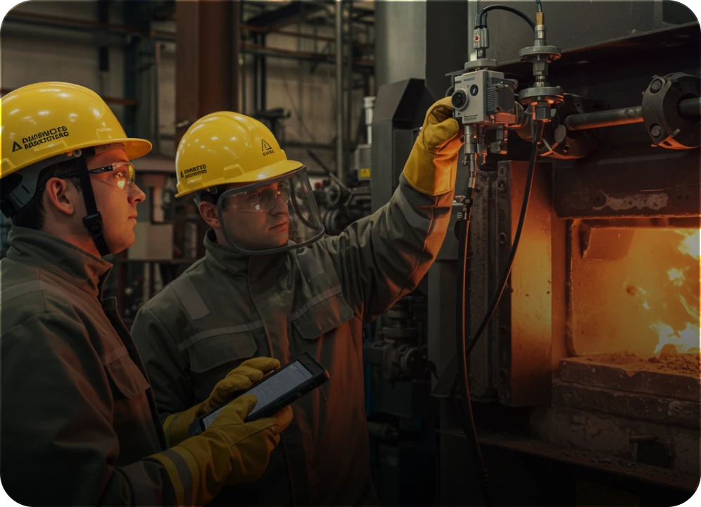 Implementação e validação