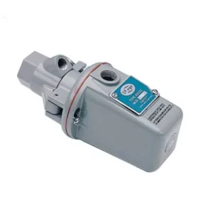 DETECTOR DE CHAMA 45UV5-1000