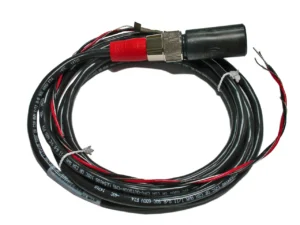 DETECTOR DE CHAMA INFRAVERMELHO 48PT2