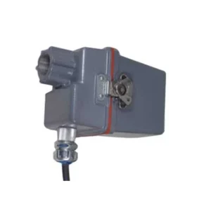 DETECTOR DE CHAMA 55UV5 FIREYE