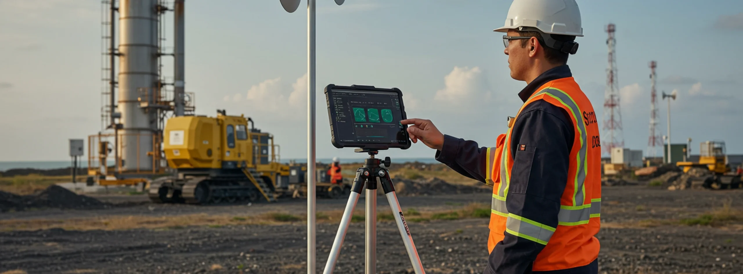 IoT – Internet of Things