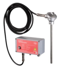 IGNITOR DE ALTA ENERGIA SUREFIRE II