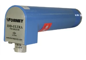 MONITOR ÓTICO DE CHAMA IDD-ULTRA UV FORNEY