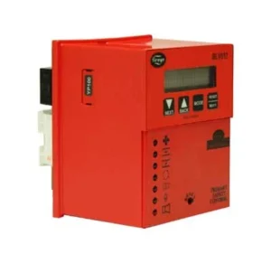 SISTEMA DE SEGURANÇA DE CHAMAS BURNERLOGIX