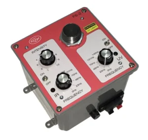 SIMULADOR DE CHAMA FIREYE FS-2