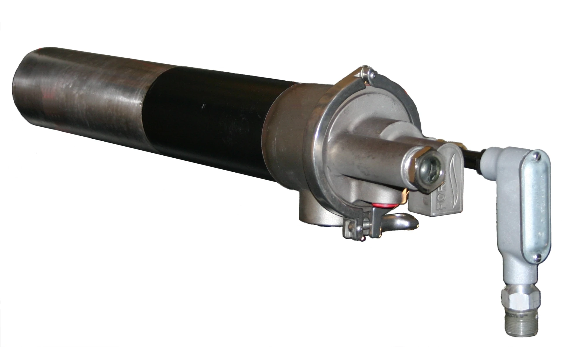 Ignitor a oleo_DURAFire0145