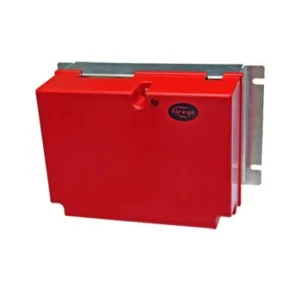 CONTROLE DE EFICIÊNCIA DE CHAMAS NEXUS PPC6000