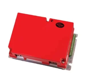 CONTROLE DE EFICIÊNCIA DE CHAMAS NEXUS NXEXP300