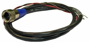 DETECTOR DE CHAMA MINIATURA UV1A FIREYE