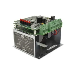 SISTEMA DE SEGURANÇA DE CHAMAS M4RT1 / M4RT24