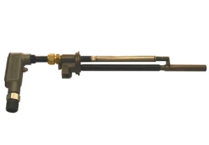 IGNITOR A GÁS MAXFIRE FORNEY