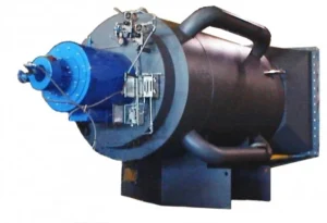 REAQUECIMENTO DE REDUÇÃO CATALÍTICA SELETIVA (SCR REHEATING)